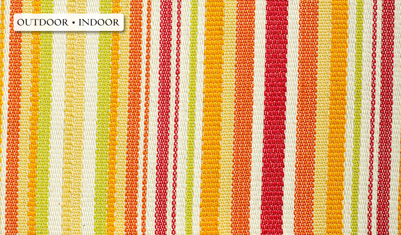 Beach Stripe - Coronada