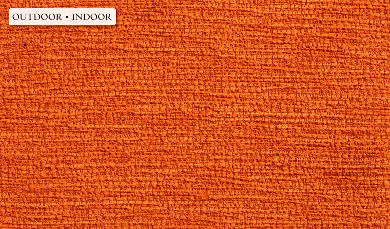 Bella Chenille - Blood Orange
