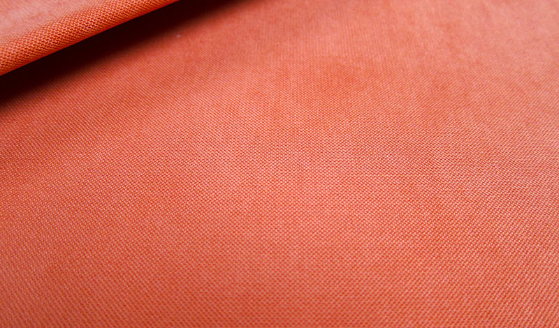 Carter - Orange