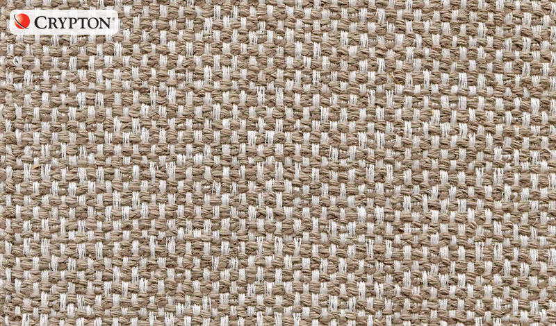 Handloom - Taupe