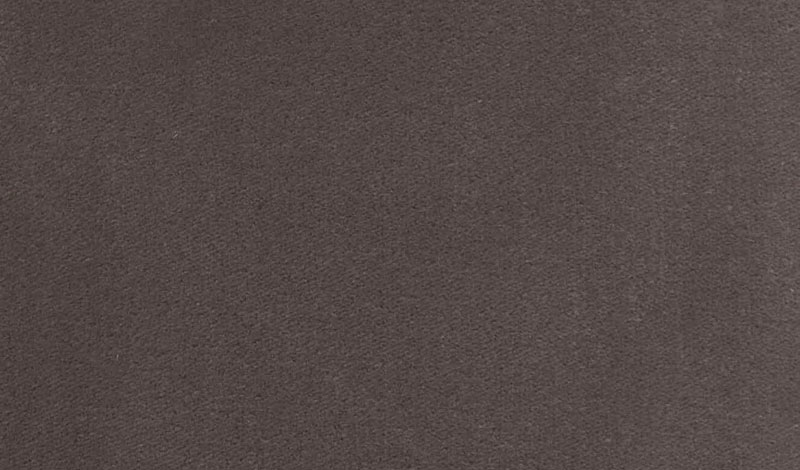 Napoli Faux Mohair - Taupe