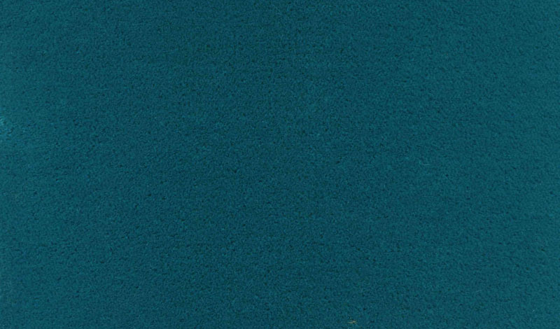 Napoli Faux Mohair - Turquoise