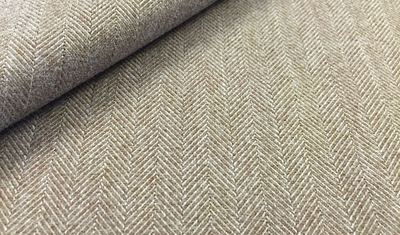 Poly Tweed - Birch