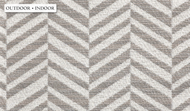 Santa Inez Herringbone - Feather