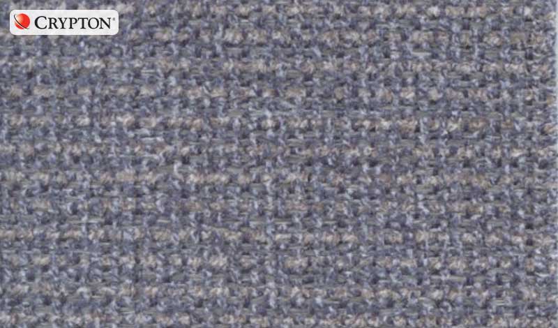 Signature Chenille - Chambray