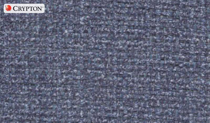 Signature Chenille - Denim