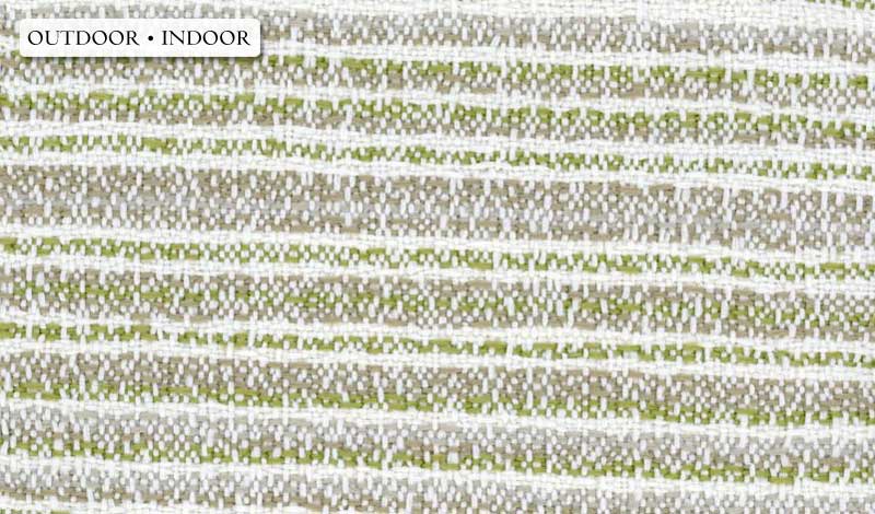 Omni Stripe - Lime