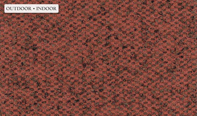 River Rock - Crimson