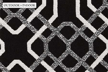 Lattice Squares - Onyx