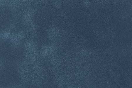 Plush Velvet - Denim