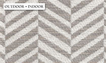 Santa Inez Herringbone - The Design Connection Fabric